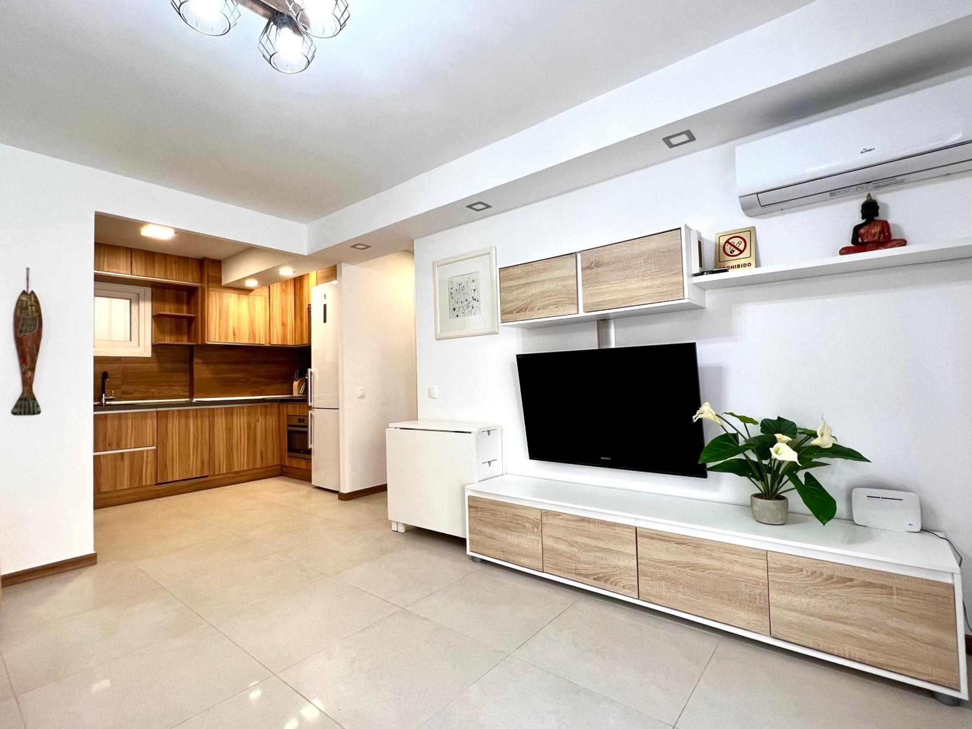 Confortable Apartamento En 라피네다 외부 사진