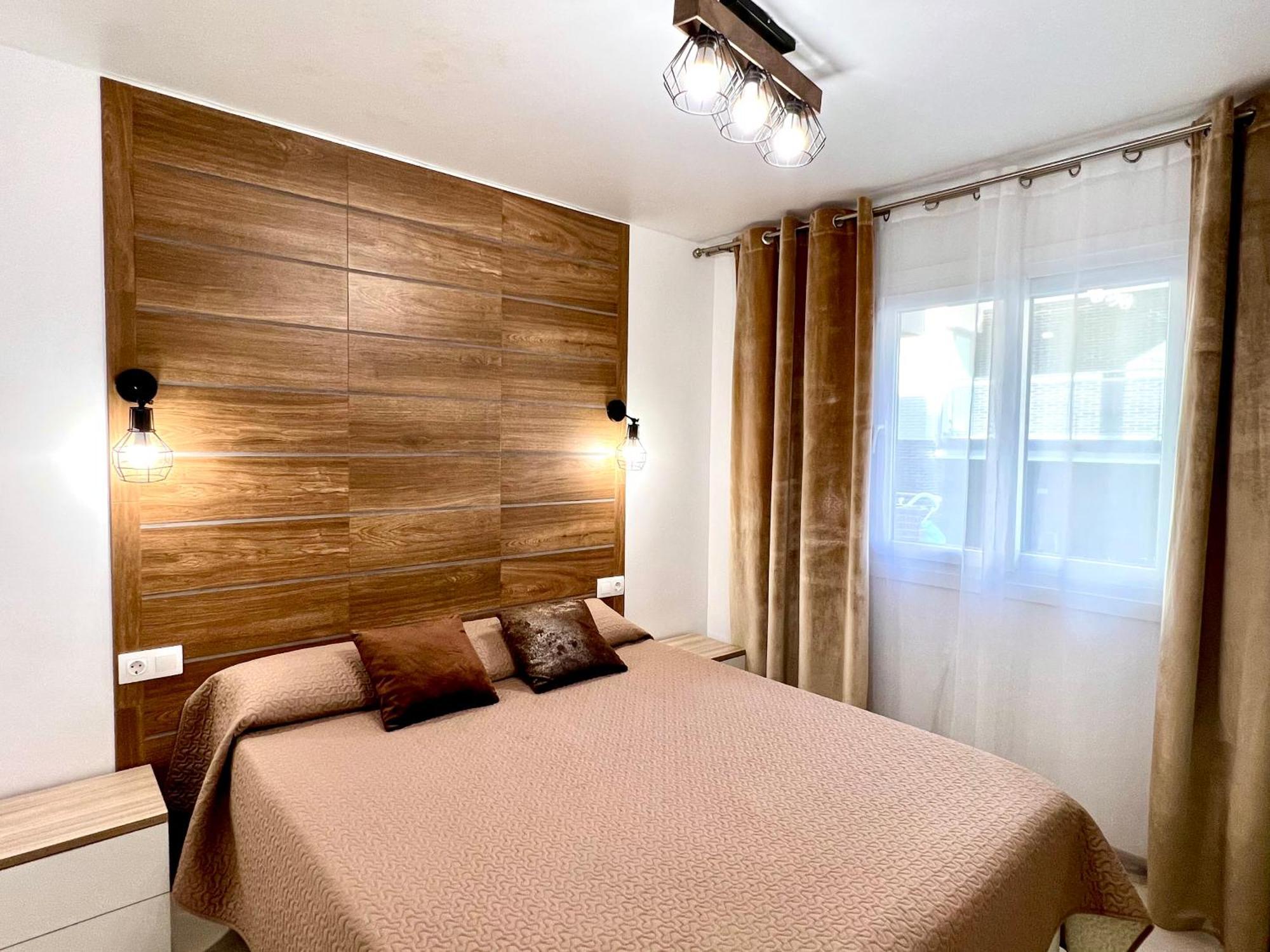 Confortable Apartamento En 라피네다 외부 사진